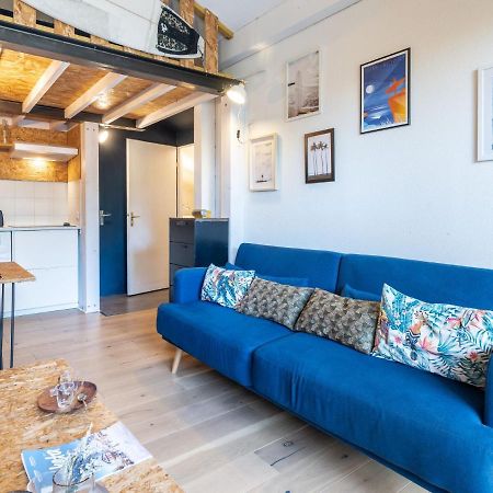 Apartment Kantaldi By Interhome Guéthary Kültér fotó