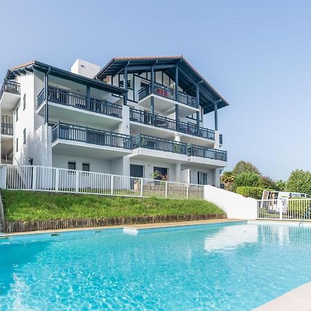 Apartment Kantaldi By Interhome Guéthary Kültér fotó