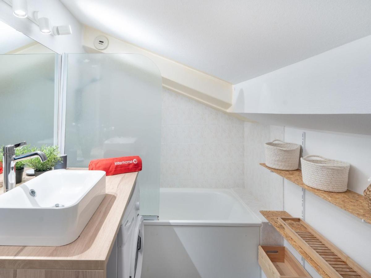 Apartment Kantaldi By Interhome Guéthary Kültér fotó